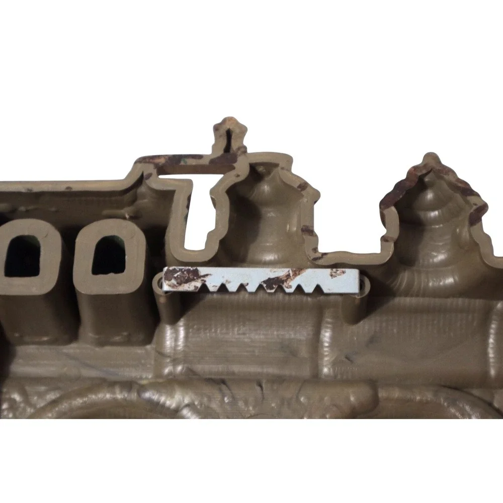 Vintage Train Wall Mount The Philadelphia‎ 1871 Home Decor